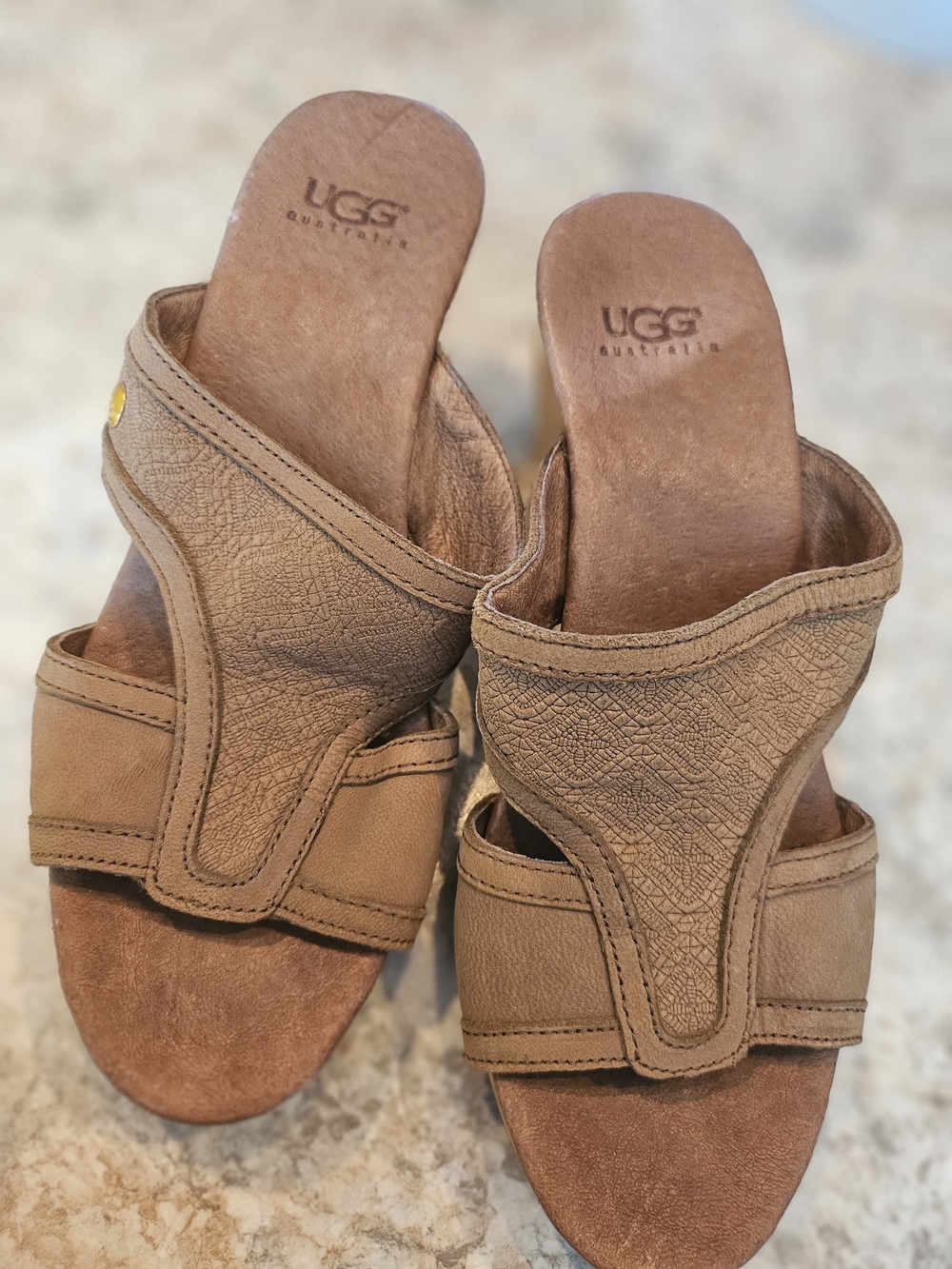 Uggs